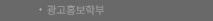 광고홍보학부