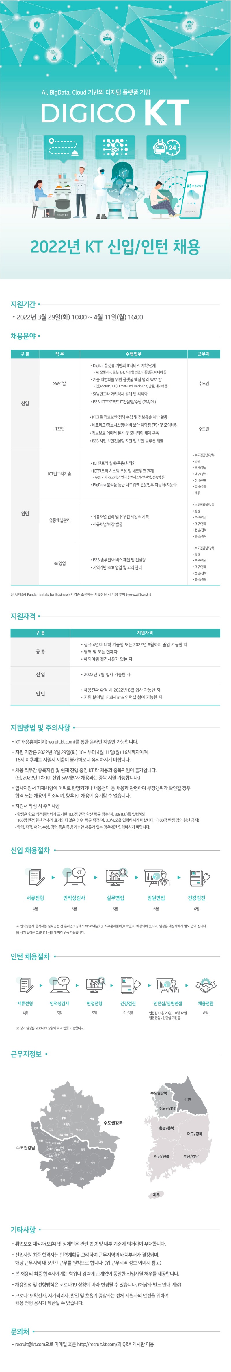 [KT]2022년 KT 신입인턴 채용 공고문.jpg