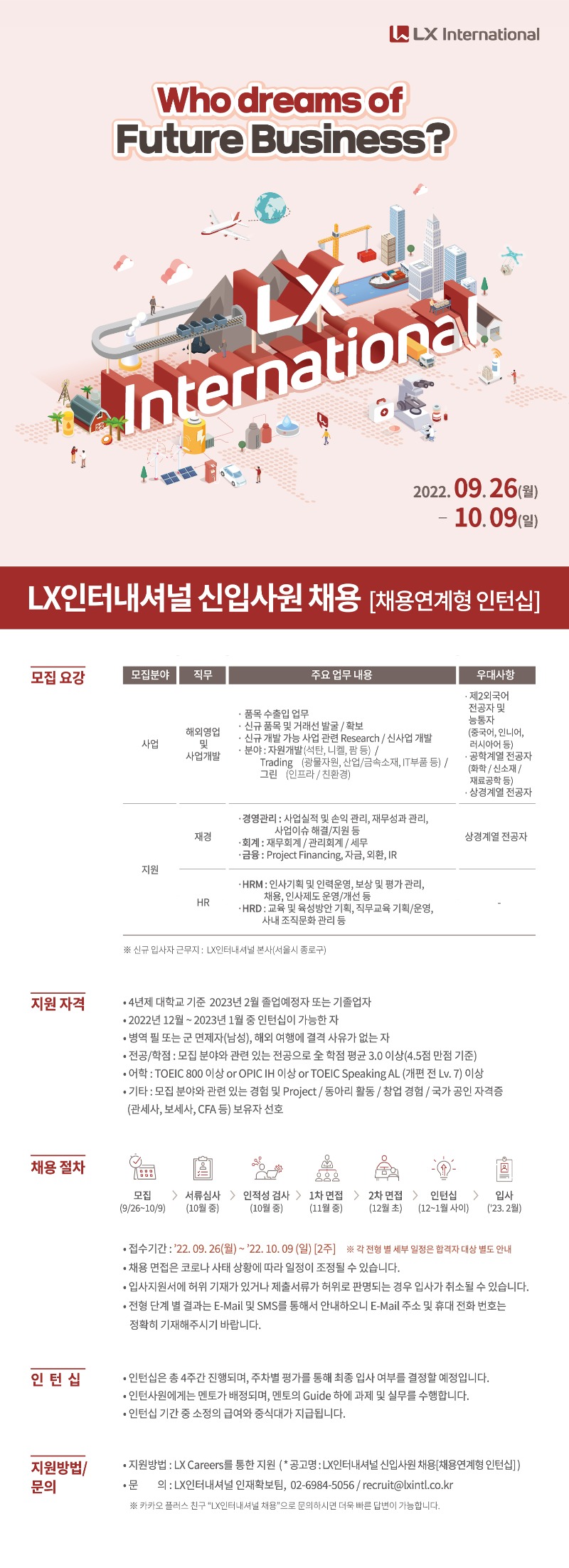 2. LX인터내셔널 신입사원 채용 [채용연계형 인턴십]_웹플라이어_v2.jpg