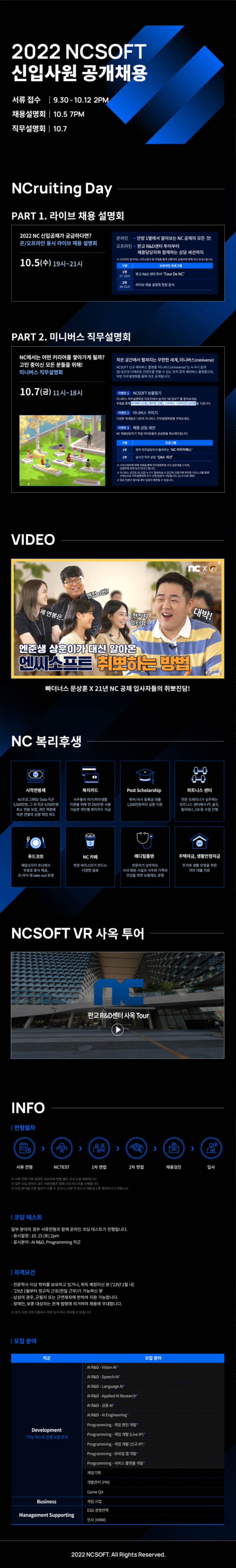 10. 2022 NCSOFT 신입사원 공개채용.jpg